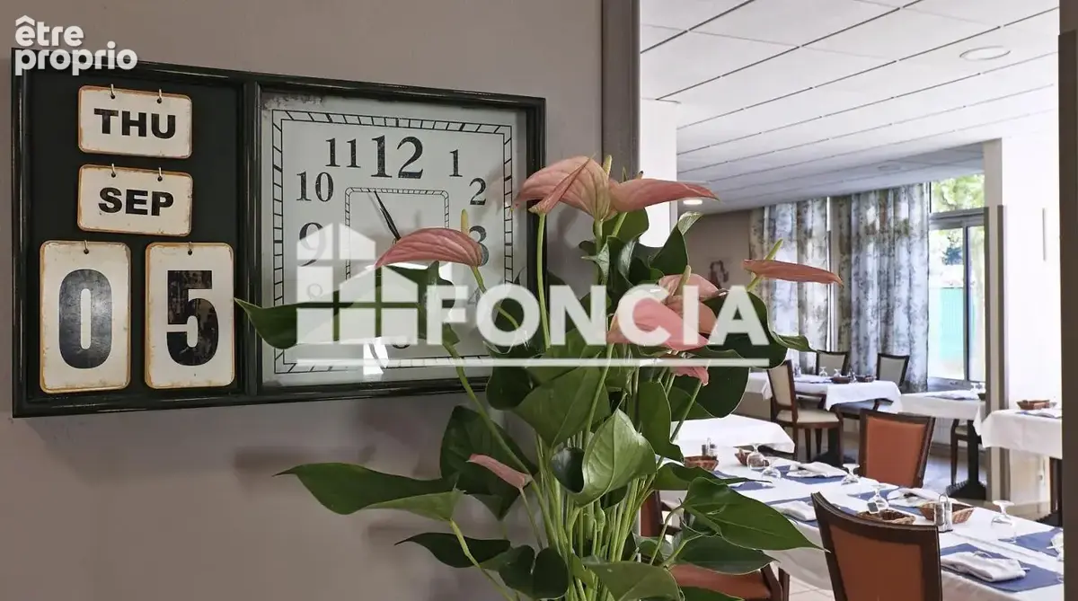 Vente - Appartement en résidence services - 1 pièce - 16,22 m² - photo 14