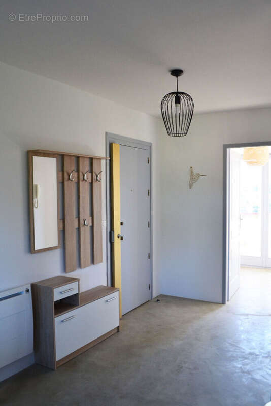 Appartement à SAINT-JULIEN-EN-GENEVOIS