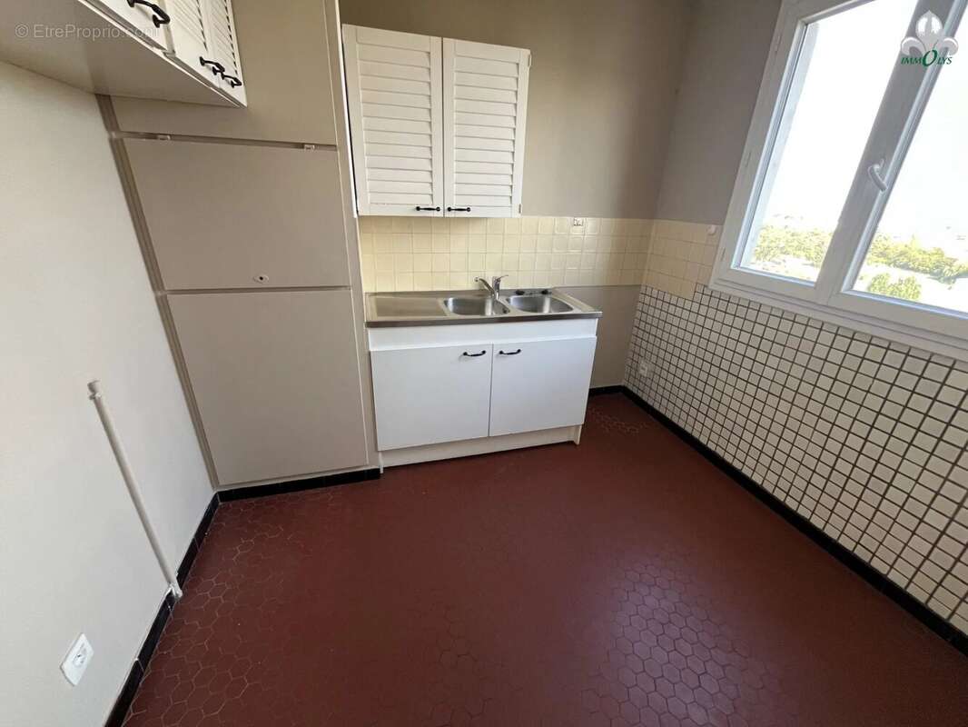 Appartement à vendre Dijon - photo 4