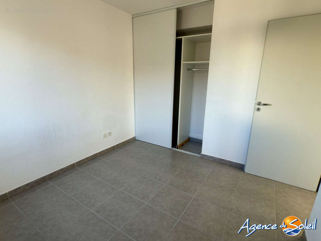 Appartement à SAINT-CYPRIEN