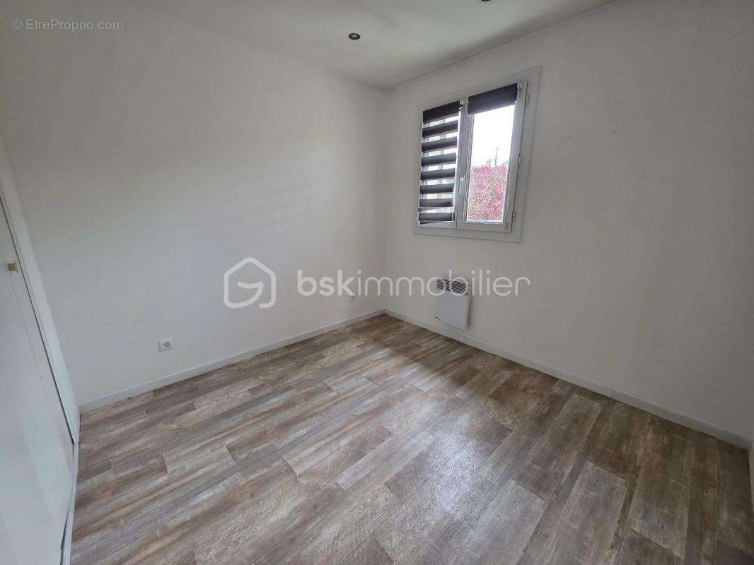 Maison à GOURNAY-SUR-MARNE