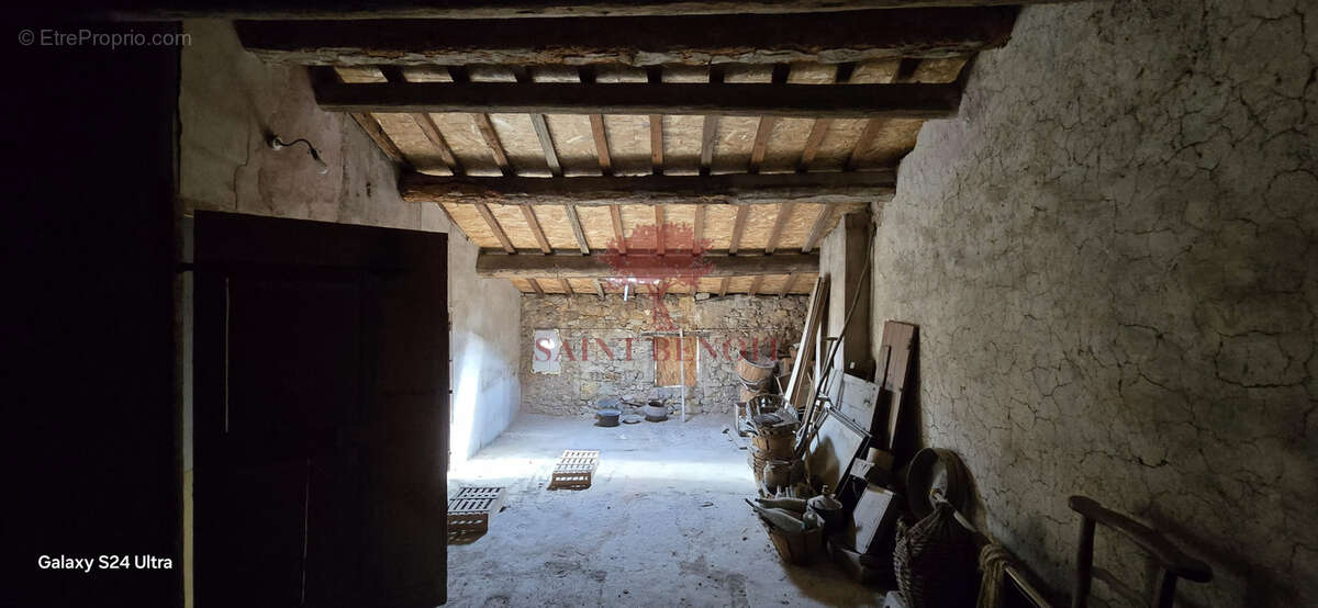Maison à NEBIAN