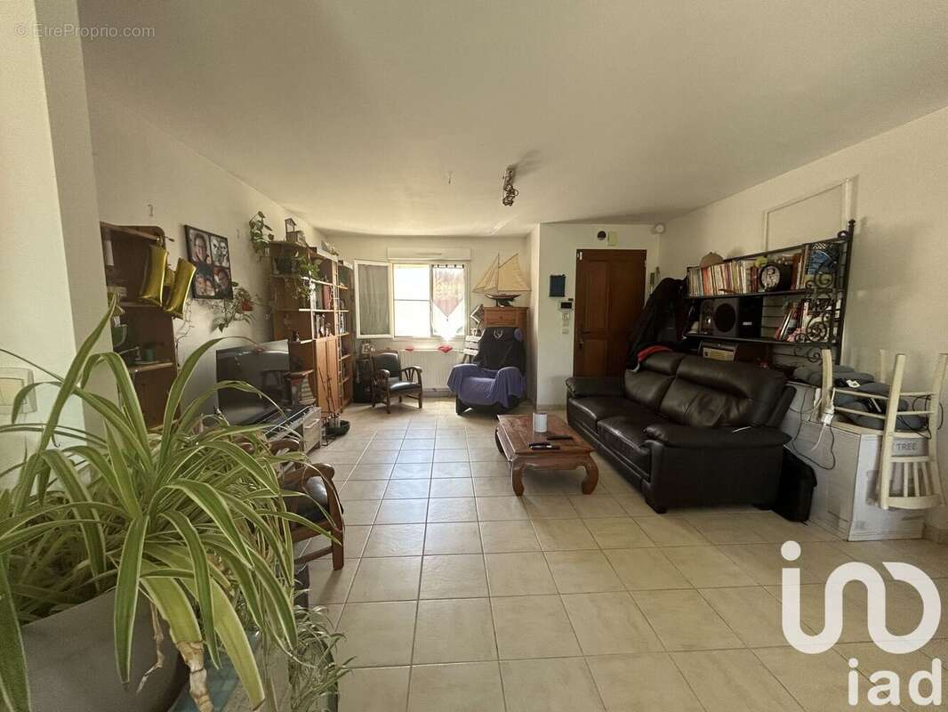 Photo 6 - Maison à BOUGUENAIS