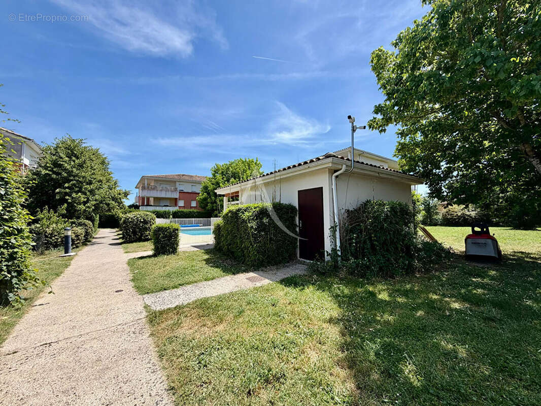 Appartement à BESSIERES