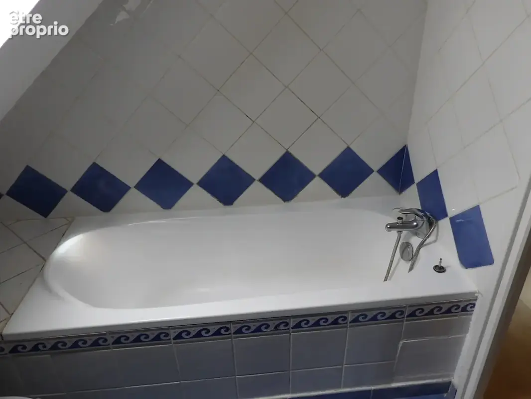 Maison à vendre 6 pièces NERIS LES BAINS (03) - photo 9