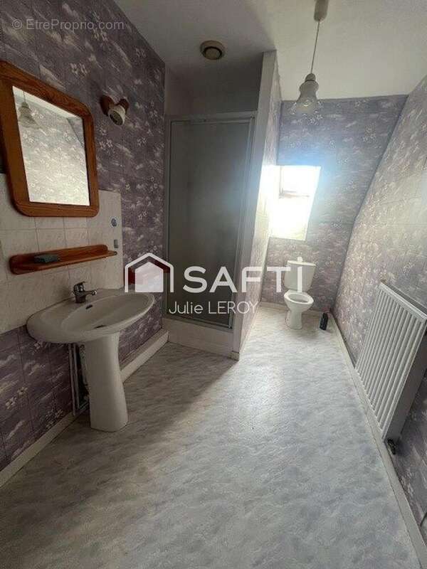 Photo 9 - Maison à JOUE-EN-CHARNIE