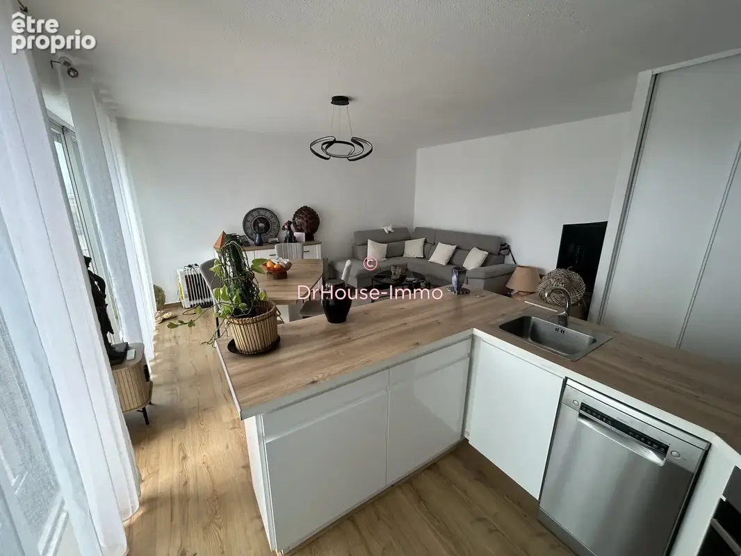 Appartement 3 pièces 58 m² à vendre à Le Barcares (66420) - photo 8
