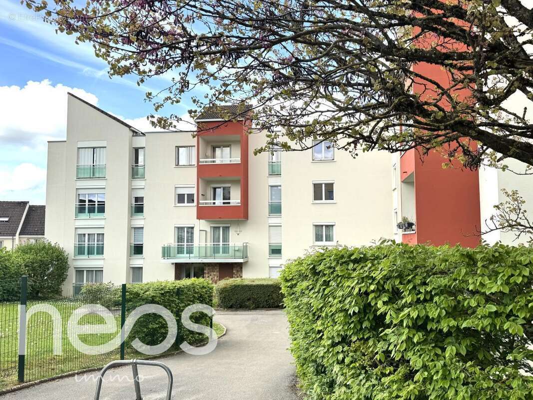 Appartement à TALANT