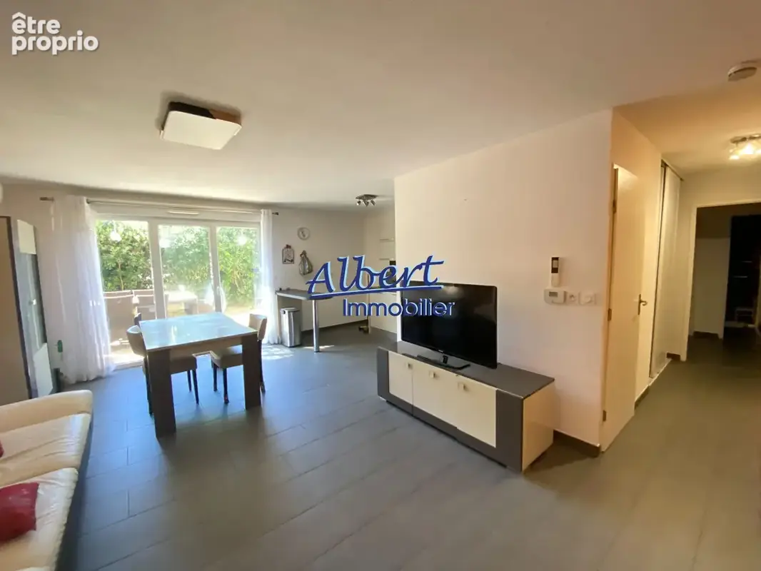 Appartement Ollioules 3 pièce(s) 65.51 m2 - photo 3