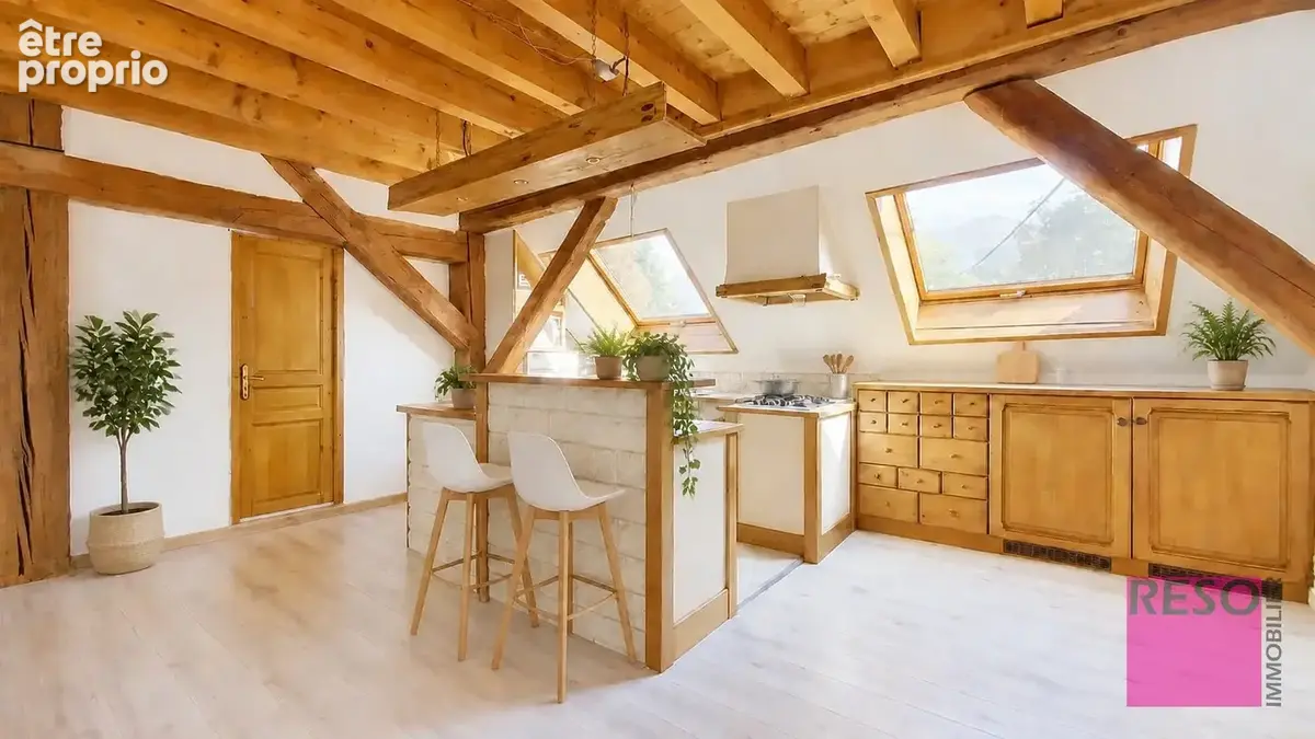 Appartement 5 pièces 175 m² à vendre à Mieussy (74440) - photo 5