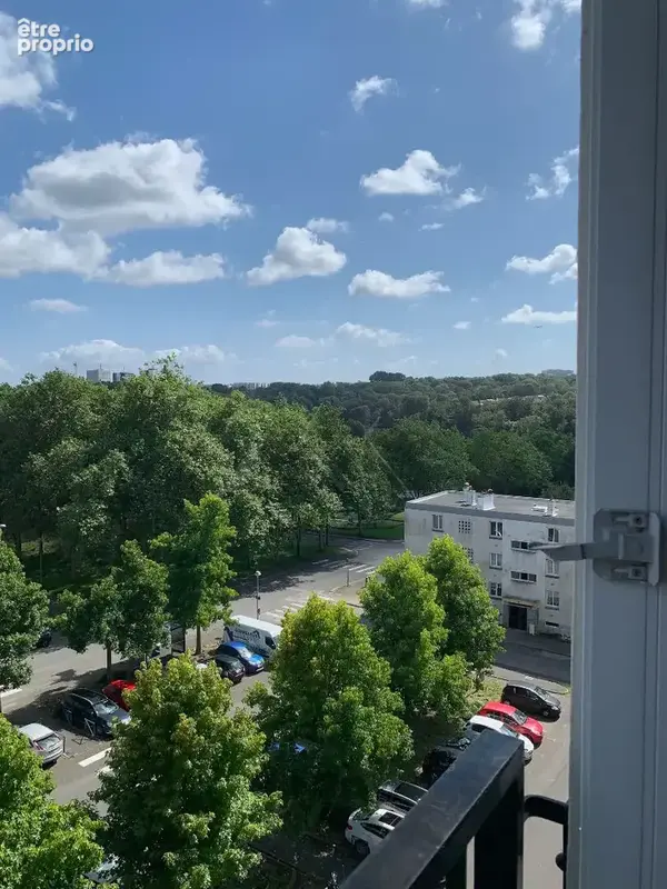Appartement a vendre t4 avec ascenseur brest - photo 5