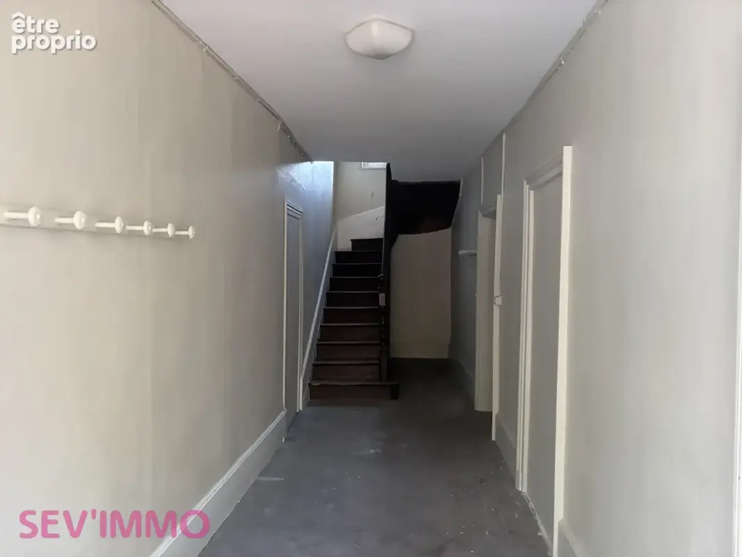 Appartement à LAPALISSE