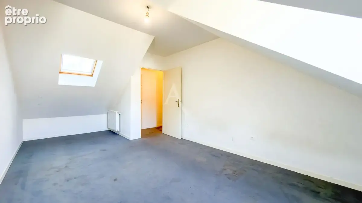 Appartement Yerres 3 pièce(s) 57.95 m2 (70 m² au sol) - photo 12