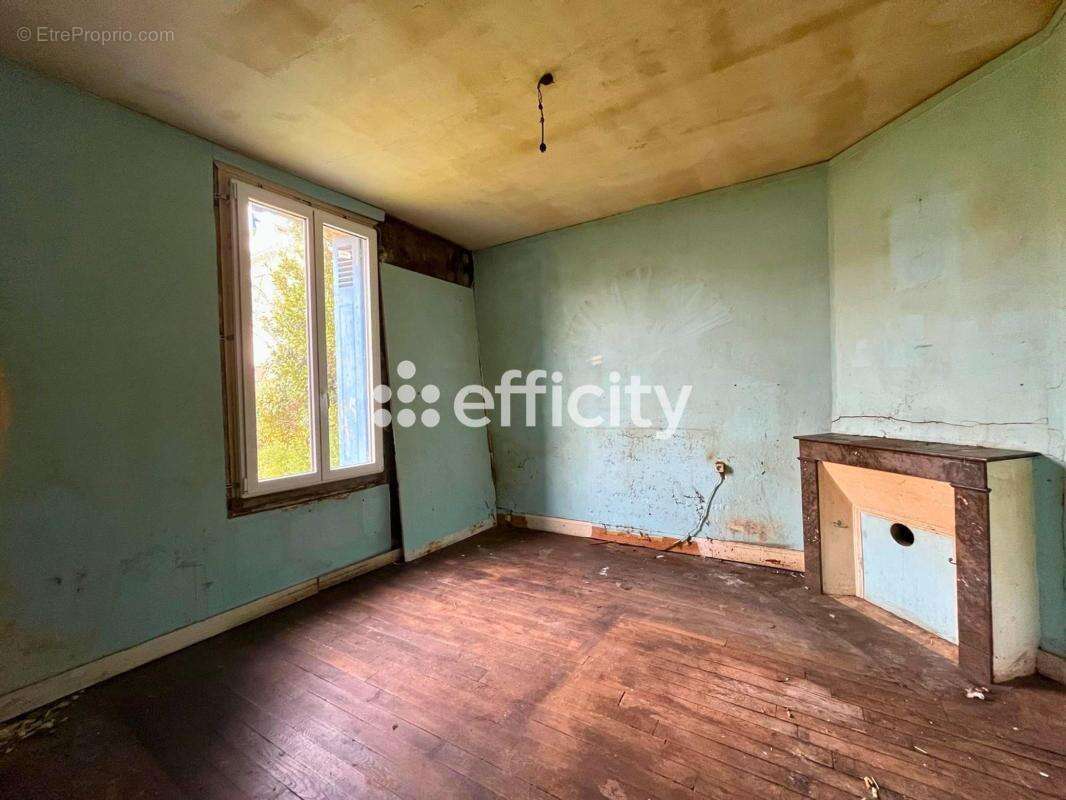 Maison 57 m² à Poitiers  - photo 15