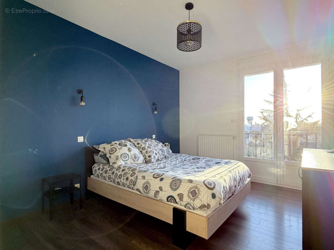 Appartement à POITIERS