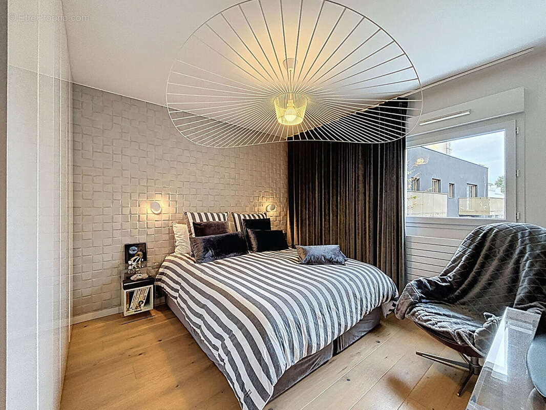 Appartement à CARQUEFOU