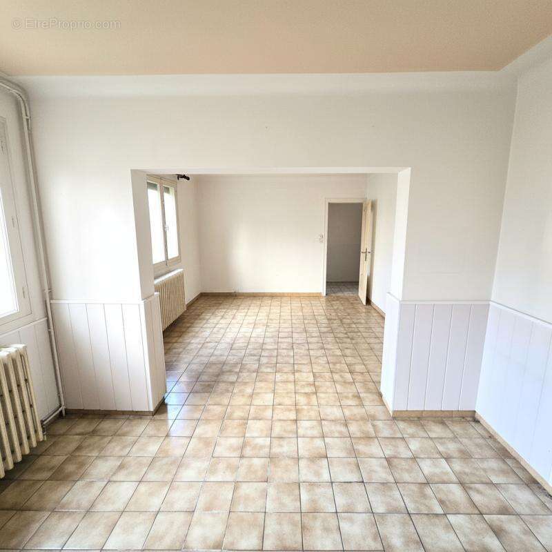 NANTES / PARIDIS: Maison indépendante de 79 m² ? 3 chambres, jardin et garage ? Tout à pied - photo 5