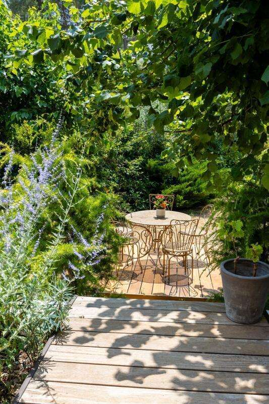 Maison à ROQUEFORT-LA-BEDOULE