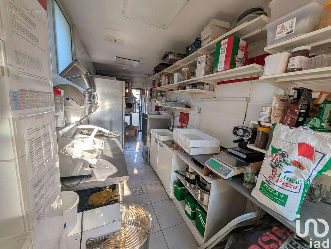 Photo 7 - Commerce à CASTELSARRASIN