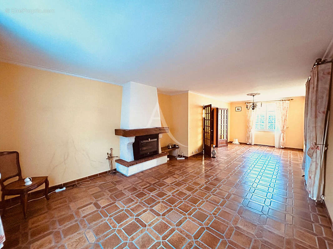 Maison à ORVAULT