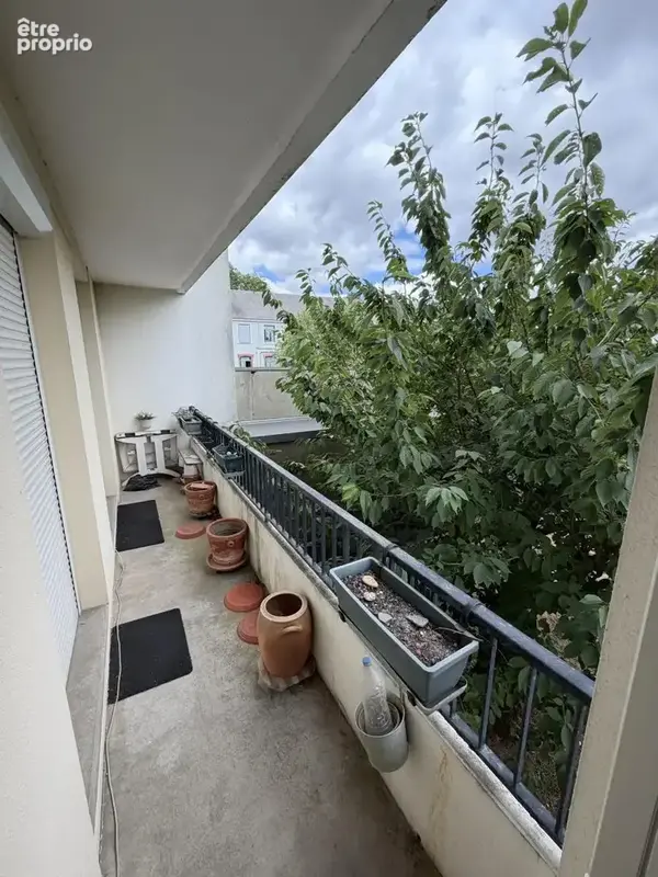 Appartement 78 m² à Cholet  - photo 3