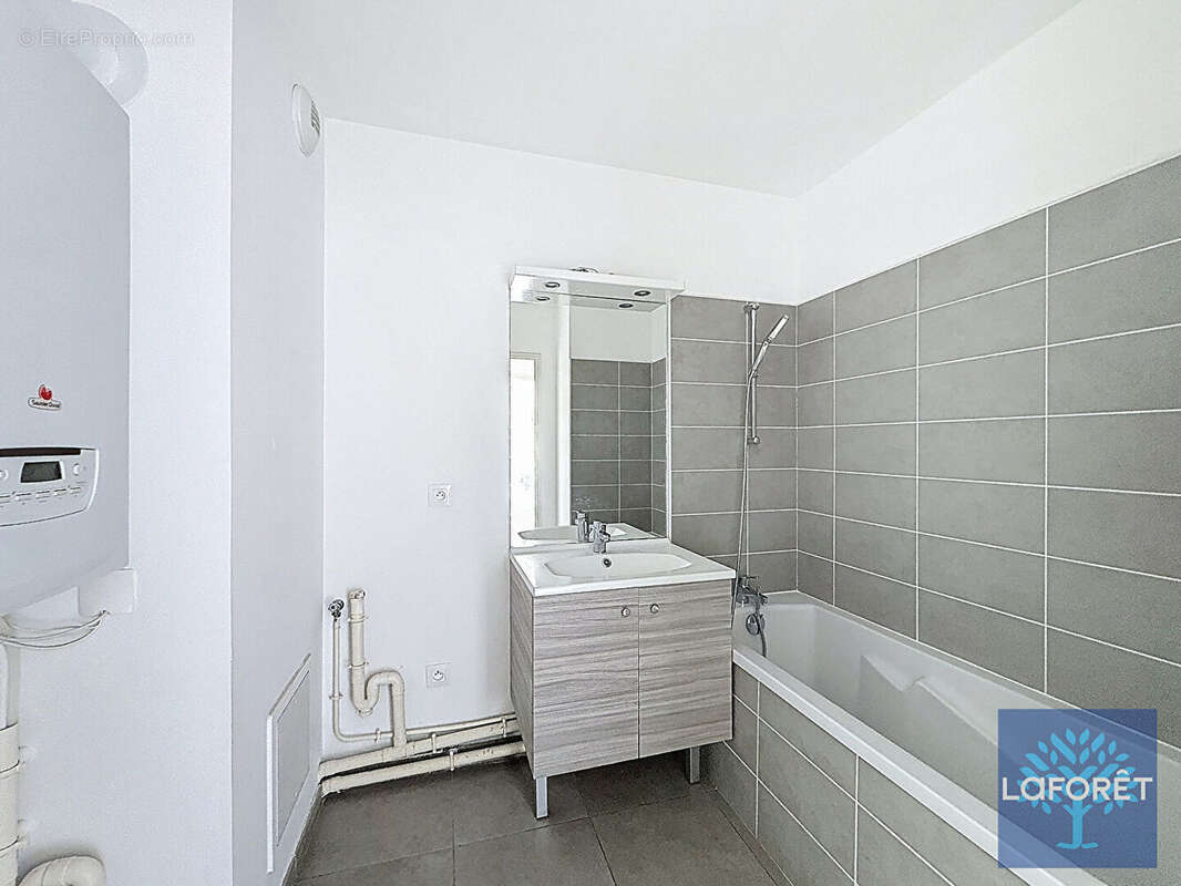 Appartement à VALENCIENNES
