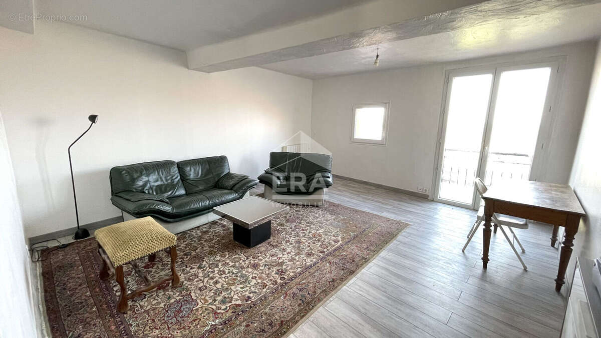 Appartement à GRASSE
