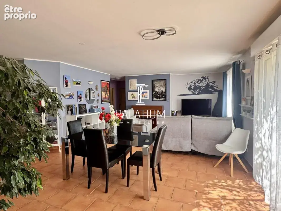 Superbe maison de plain pied sans travaux - photo 3