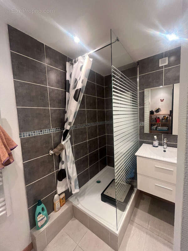 Appartement à MARSEILLE-14E