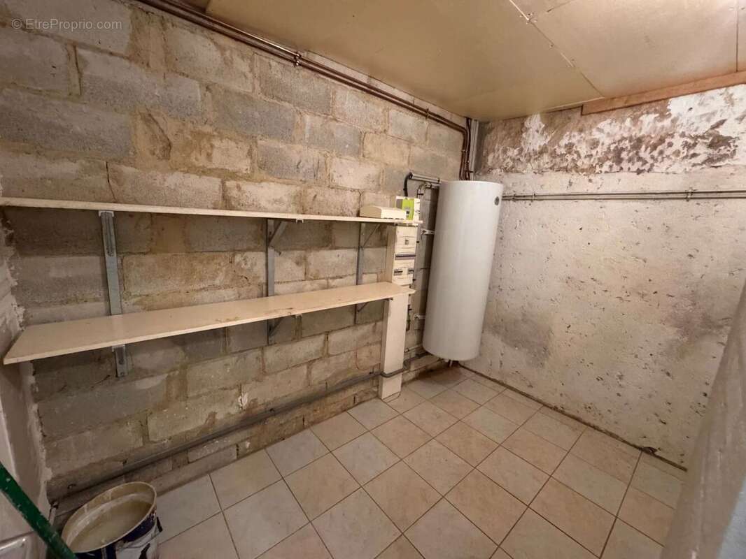 Appartement à BAGNOLES-DE-L'ORNE