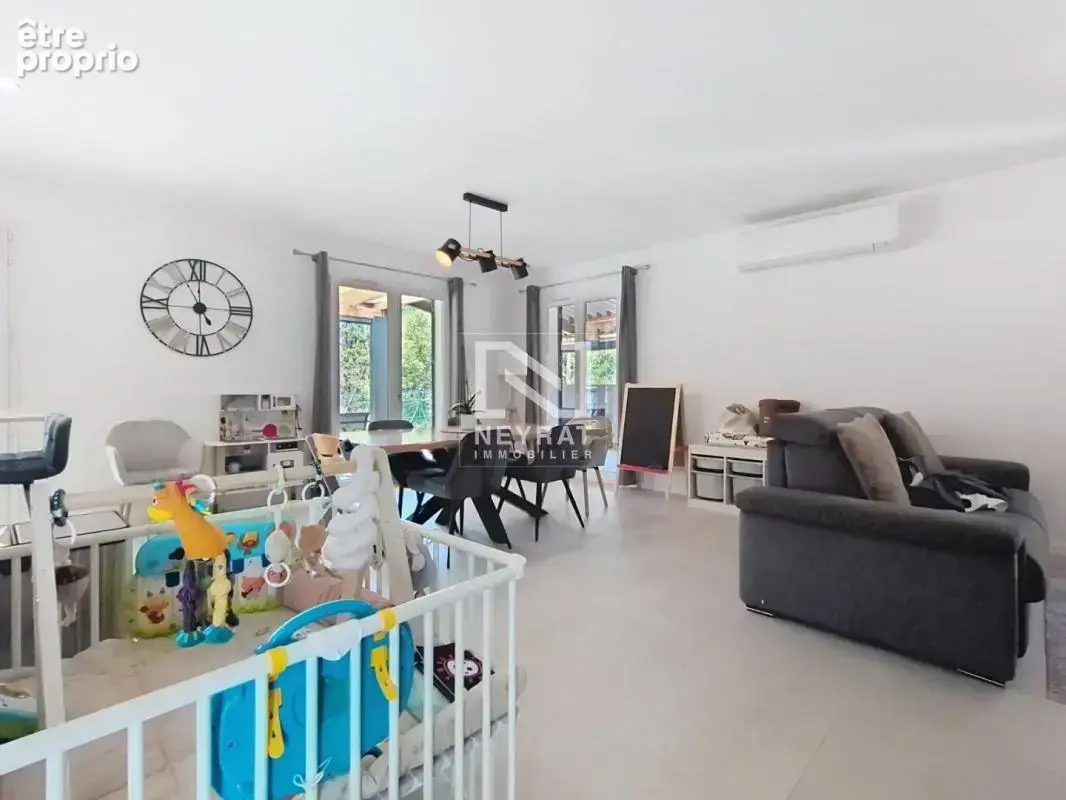 Belle Villa - Rare à la vente – Les Esterets du Lac, Montauroux - photo 8