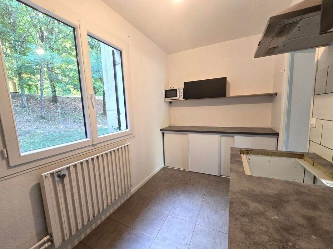 Appartement à SAINT-JEAN-EN-ROYANS