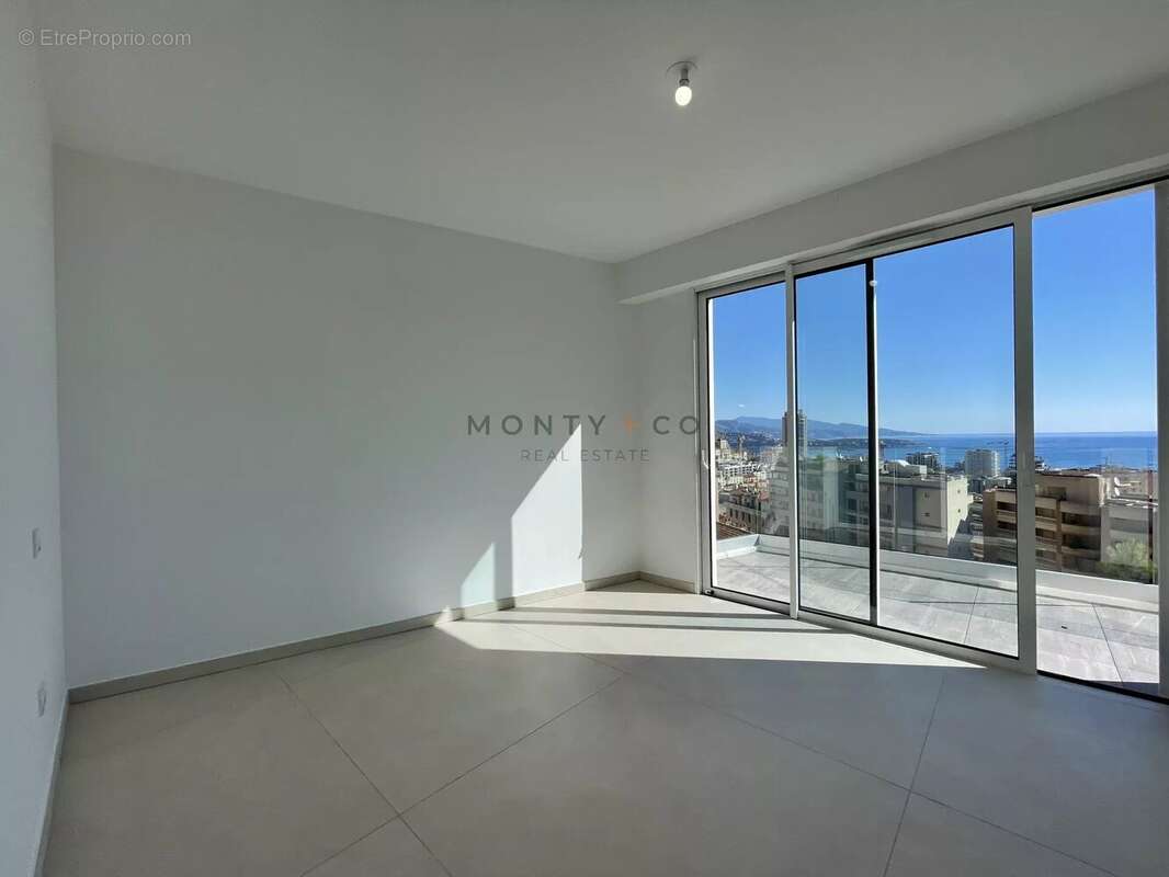 Vente Penthouse neuf avec vue mer panoramique a Beausoleil - photo 11