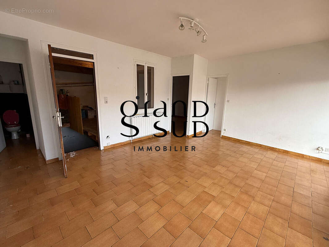 Maison à LE GRAU-DU-ROI