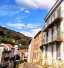 Photo 1 - Appartement à PLOMBIERES-LES-BAINS