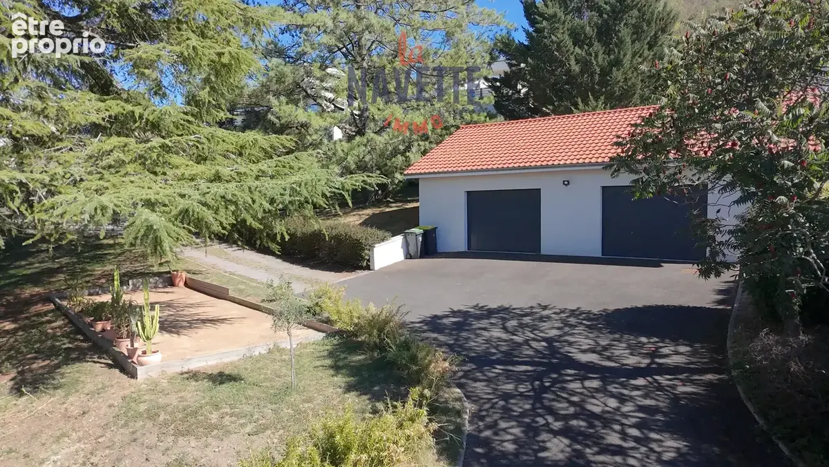Charmante villa de 180 m2 avec vue splendide - photo 18