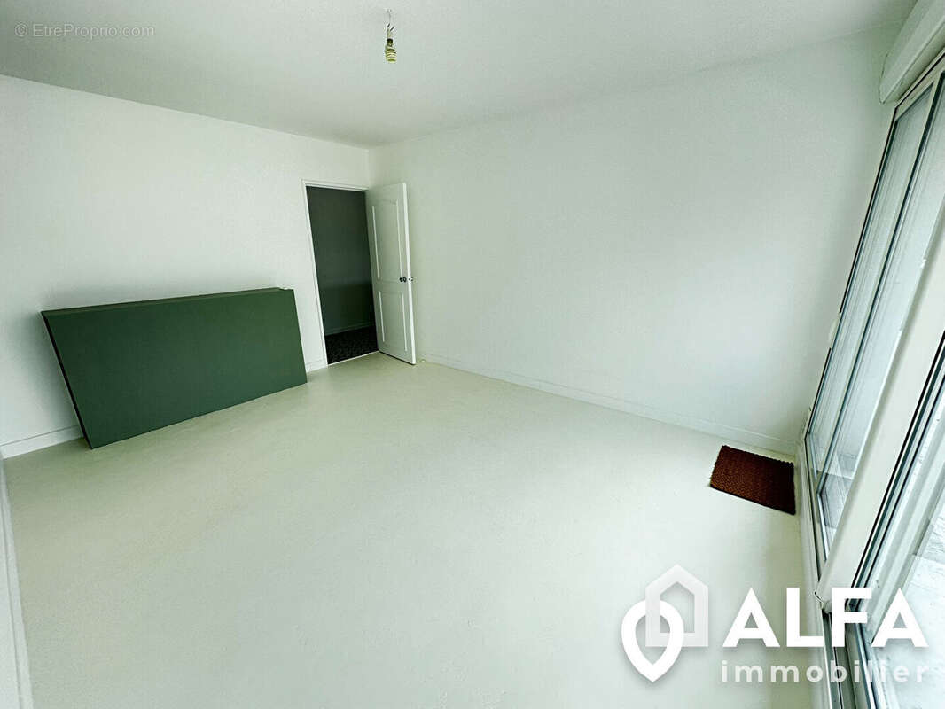 Appartement à SAINT-GRATIEN