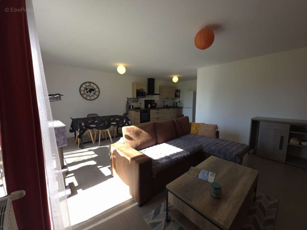 Maison à PLOEUC-SUR-LIE