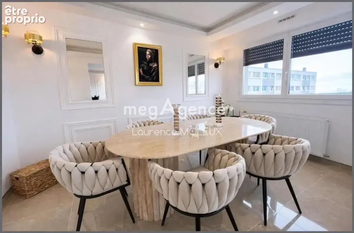 Appartement 92 m2 - 5 pièces - photo 6