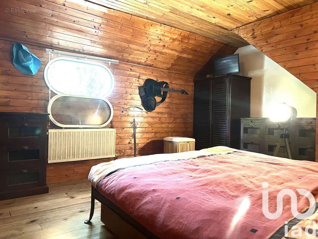 Photo 8 - Maison à MEZY-SUR-SEINE