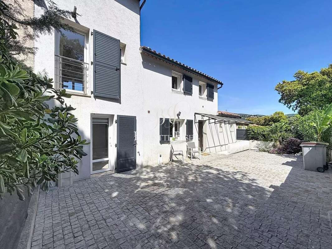 Maison à SAINTE-MAXIME