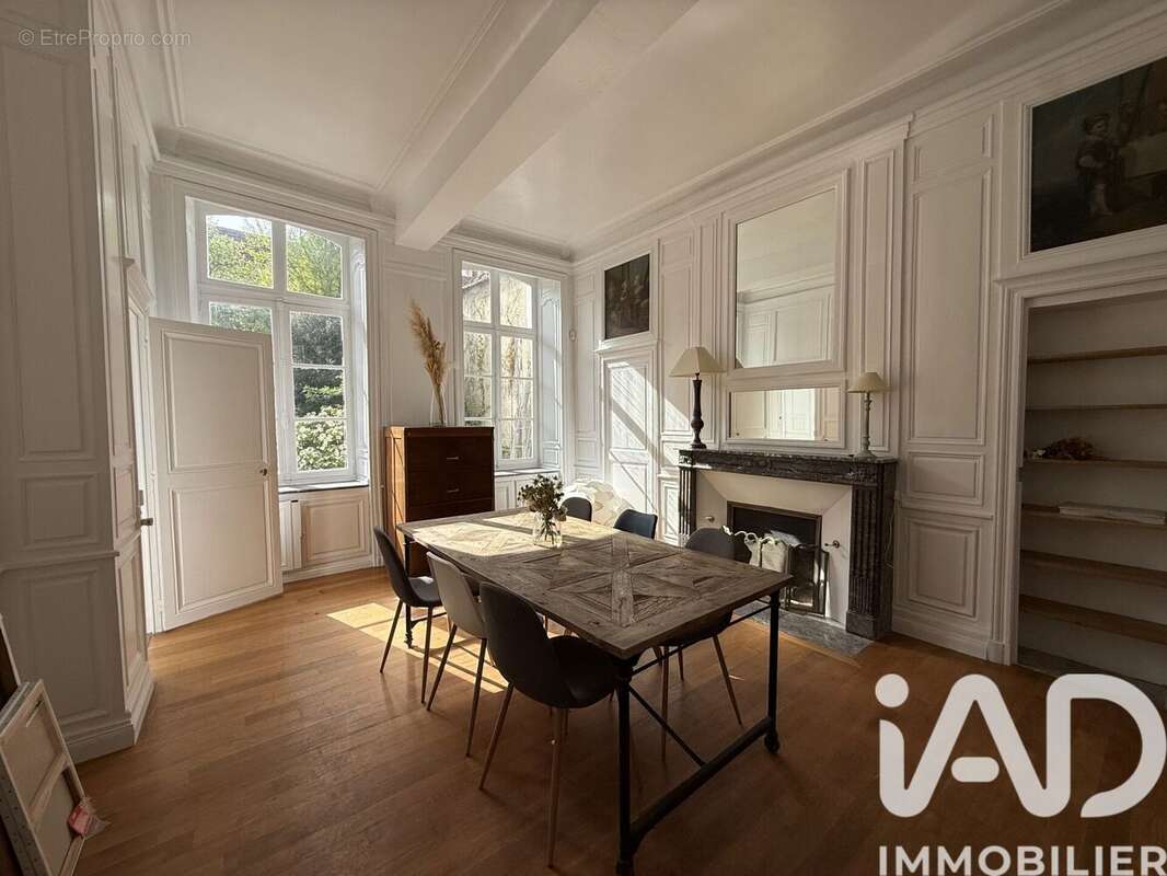 Photo 4 - Maison à REIMS