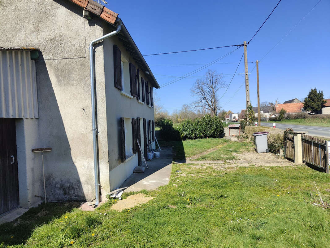 Maison de campagne ! - photo 19