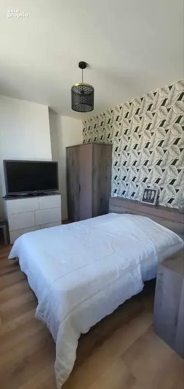 À VENDRE T4 de charme entièrement rénové, avec terrasse privative et entrée indépendante - photo 6