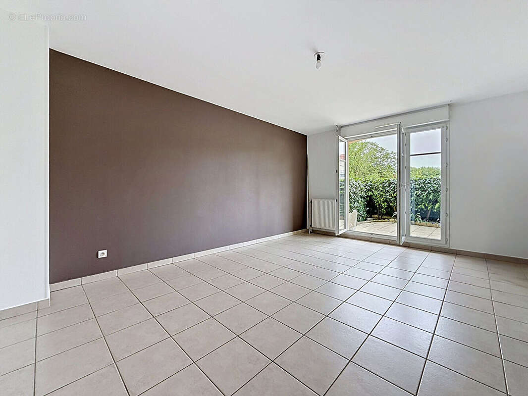 Appartement à MEAUX