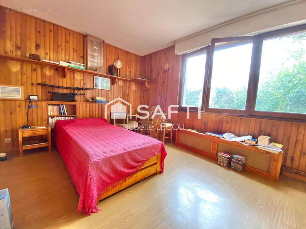 Photo 8 - Maison à GUJAN-MESTRAS