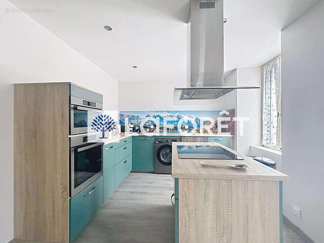 Vente maison saint generoux - photo 8