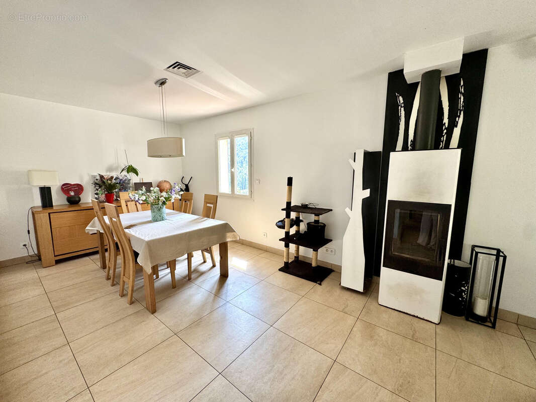 Sollies toucas - maison 135 m2 - photo 7