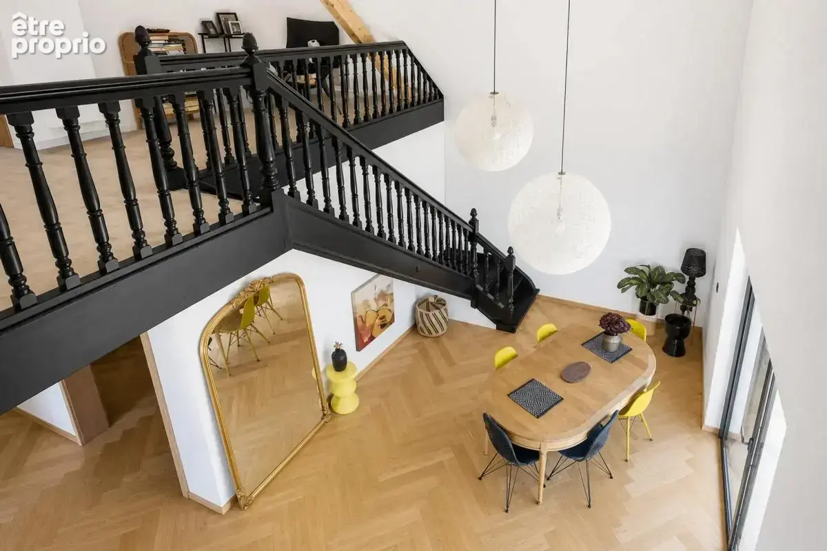 Maison de 5 pièces de 174 m² à Ostwald - photo 3