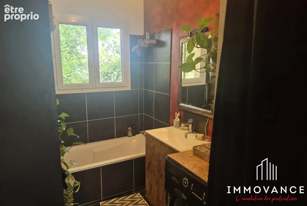 Maison 3 pièces 80 m² à vendre à Villeveyrac (34560) - photo 5